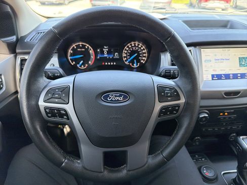 Used 2019 Ford Ranger XLT w/ Equipment Group 302A Luxury AWD/4WD image 31
