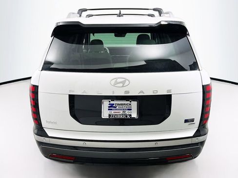 New 2026 Hyundai Palisade Limited AWD/4WD image 6