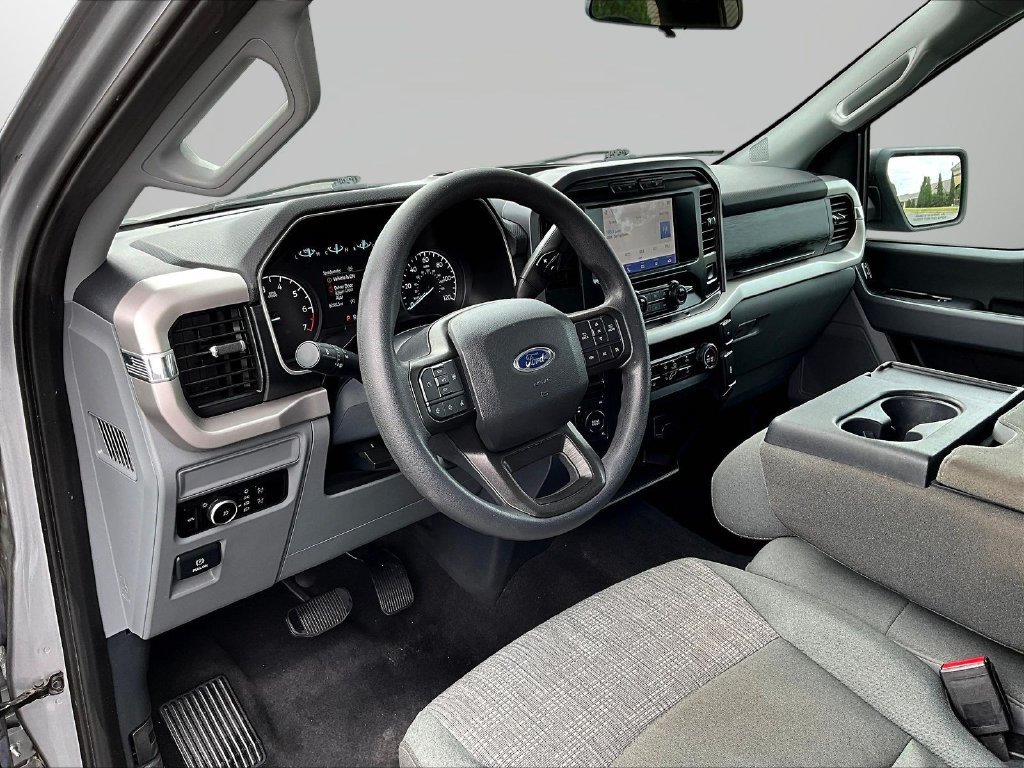 Used 2023 Ford F150 XLT AWD/4WD image 18