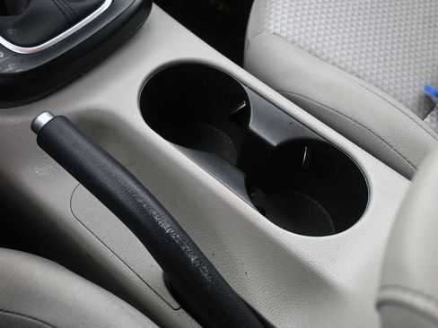 Used 2025 Kia Soul LX w/ LX Technology Package image 42