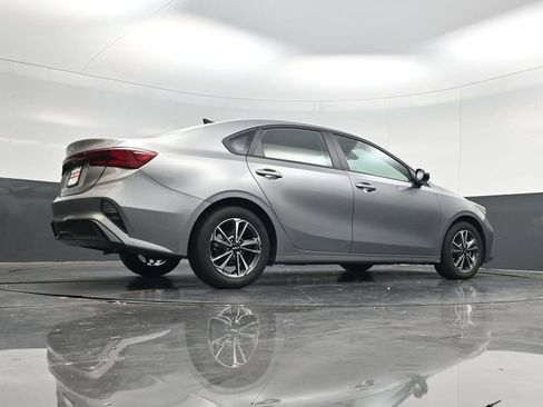 Used 2024 Kia Forte LXS image 48