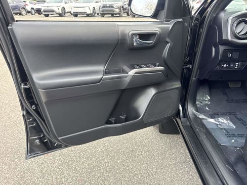 Certified 2023 Toyota Tacoma TRD Sport image 20