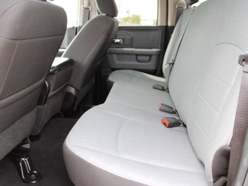 Used 2024 RAM 1500 Classic SLT AWD/4WD image 35