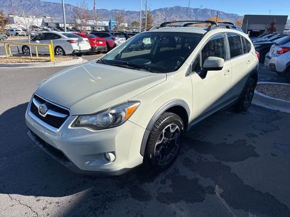 Used 2014 Subaru Crosstrek 2.0i Premium