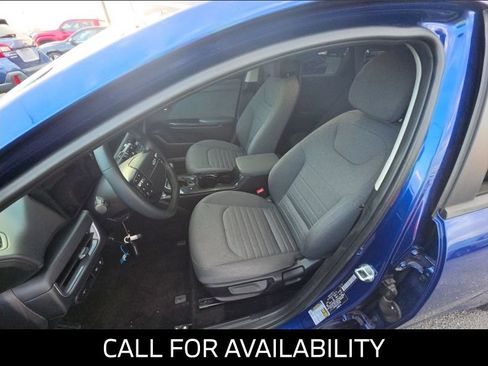 Used 2025 Kia K4 EX FWD image 5