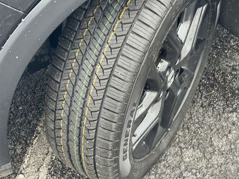 Certified 2024 Honda HR-V Sport image 34