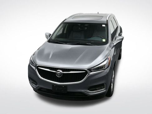 Used 2019 Buick Enclave Premium w/ Experience Buick Package image 24