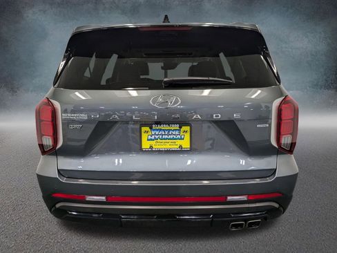 Used 2023 Hyundai Palisade XRT AWD/4WD image 5