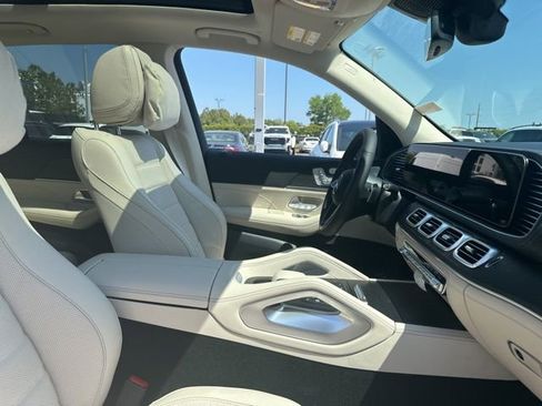 New 2026 Mercedes-Benz GLE 350 4MATIC image 37