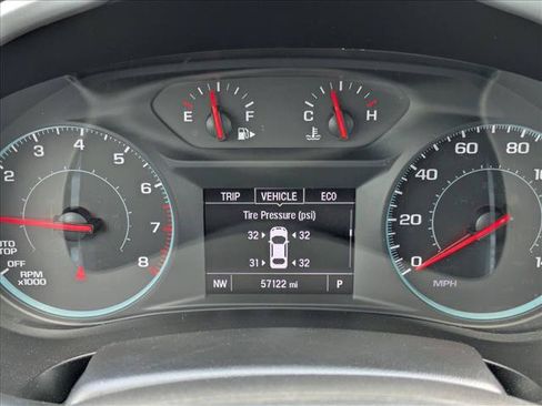 Used 2023 Chevrolet Malibu LT w/ Driver Confidence Package FWD image 8