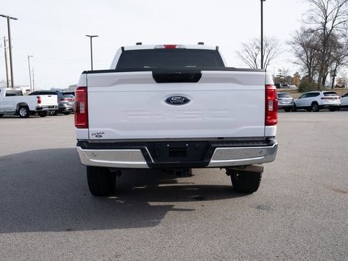 Used 2021 Ford F150 XLT w/ Trailer Tow Package image 5