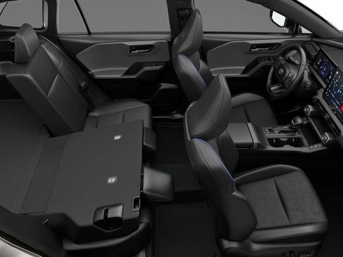 New 2026 Toyota RAV4 XSE AWD/4WD image 22