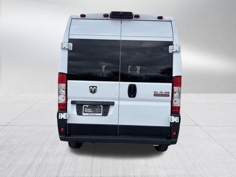 Used 2020 RAM ProMaster 2500 image 7