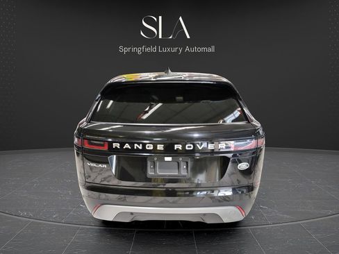 Used 2022 Land Rover Range Rover Velar S AWD/4WD image 6