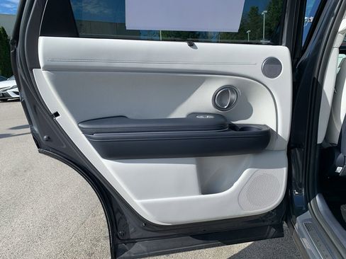 New 2026 Hyundai Palisade Calligraphy image 45