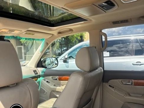 Used 2003 Lexus GX 470 AWD/4WD image 6
