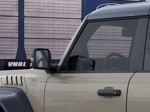 New 2026 Ford Bronco Raptor AWD/4WD image 22