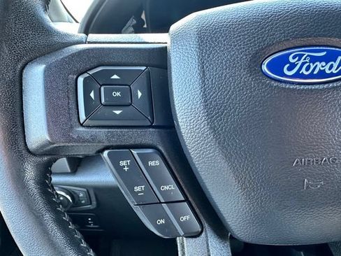 Certified 2020 Ford F150 XLT w/ Equipment Group 302A Luxury AWD/4WD image 25