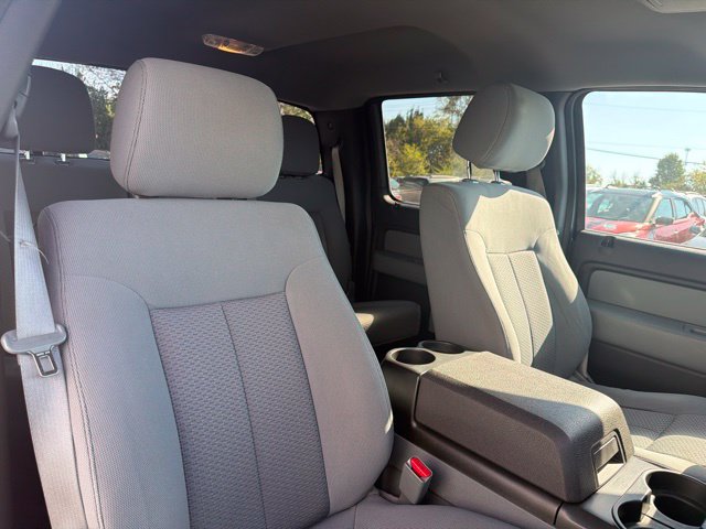 Used 2013 Ford F150 XLT w/ XLT Chrome Pkg AWD/4WD image 29