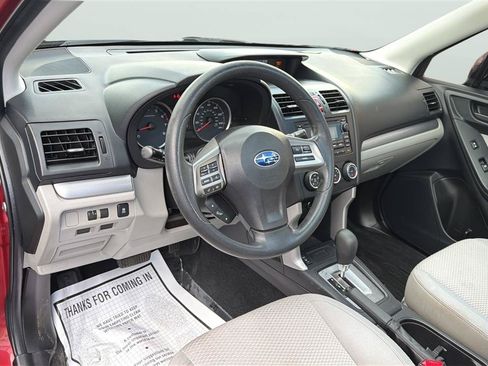 Used 2015 Subaru Forester 2.5i Premium w/ Popular Package #2 AWD/4WD image 18