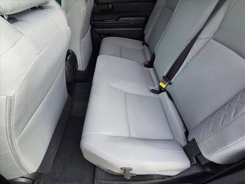 Certified 2025 Toyota Tacoma SR5 image 17