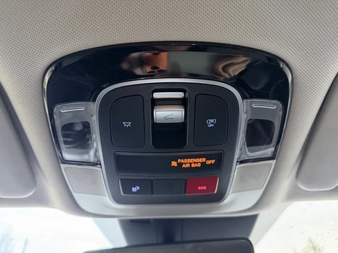 Certified 2025 Hyundai Tucson SEL image 27