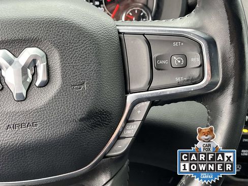 Used 2024 RAM 1500 Laramie image 28