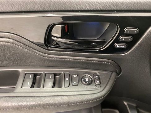 Used 2024 Honda Odyssey Touring image 24
