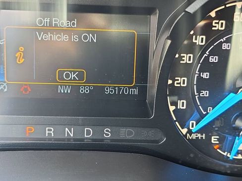 Used 2020 Ford Ranger XLT w/ Equipment Group 302A Luxury AWD/4WD image 27
