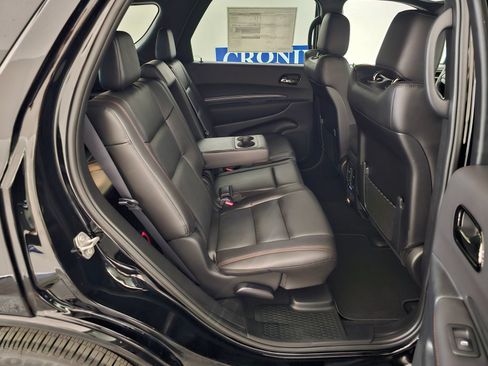 New 2027 Dodge Durango GT AWD/4WD image 31