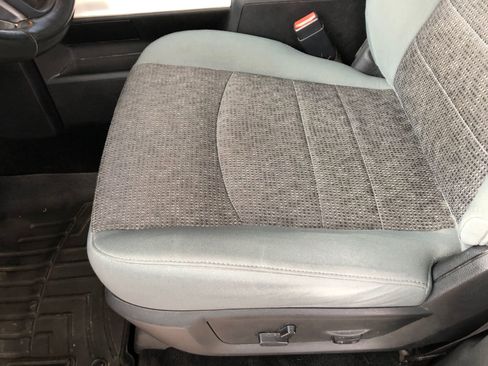 Used 2016 RAM 1500 Big Horn image 20