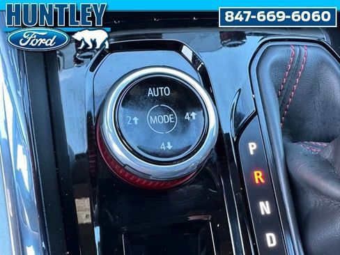 Used 2023 GMC Canyon AT4X w/ Edition 1 AWD/4WD image 35