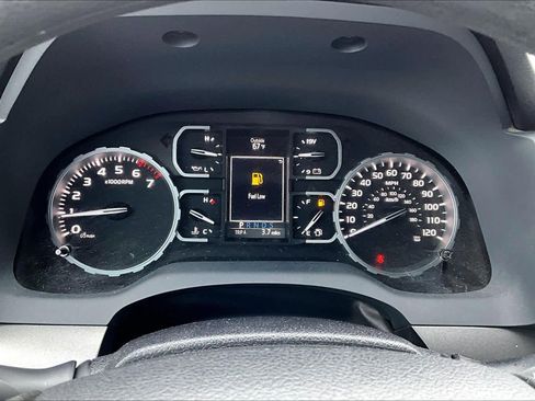 Used 2021 Toyota Tundra SR5 w/ TRD Sport Package image 25