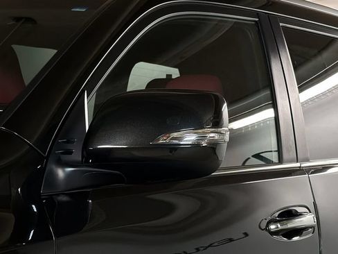 Certified 2023 Lexus GX 460 Premium w/ Premium Package AWD/4WD image 5
