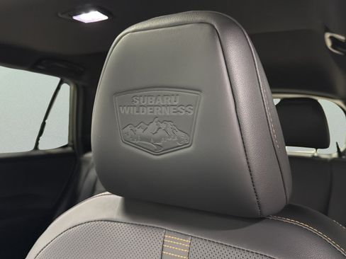 New 2026 Subaru Outback Wilderness AWD/4WD image 19