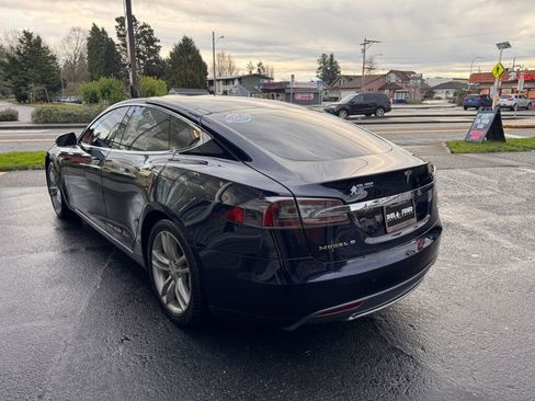 Used 2013 Tesla Model S image 6