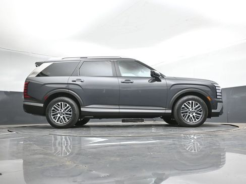 New 2026 Hyundai Palisade SEL FWD image 14