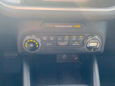 Certified 2021 Ford Bronco Sport Big Bend AWD/4WD image 17