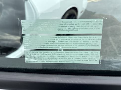 Used 2015 Dodge Challenger SRT Hellcat image 24