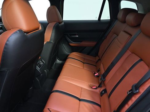 New 2026 MAZDA CX-50 AWD 2.5 S w/ Accent Package image 21