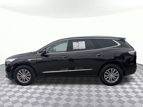 Used 2024 Buick Enclave Premium image 6