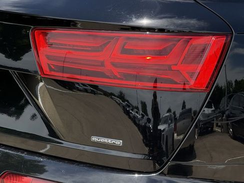 Used 2018 Audi Q7 2.0T Premium Plus w/ Premium Plus Package AWD/4WD image 7