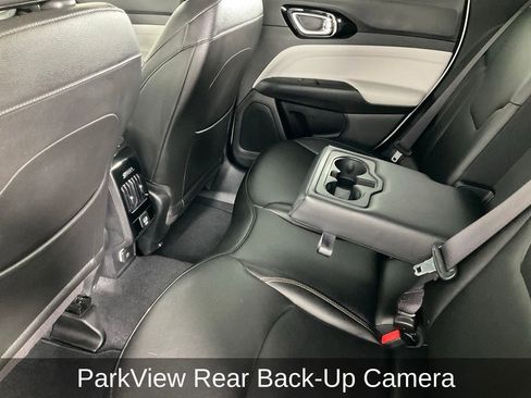 Certified 2024 Jeep Compass Limited image 15