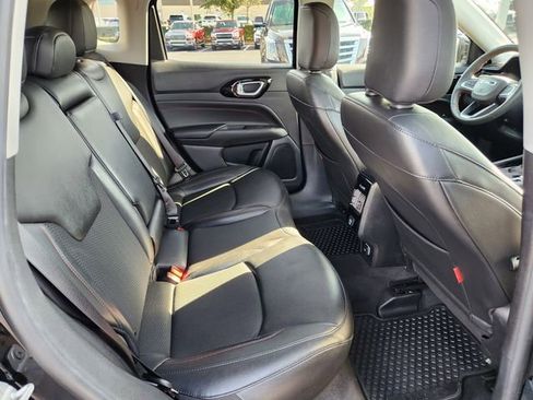 Used 2022 Jeep Compass Trailhawk image 19