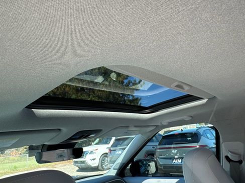 New 2026 Hyundai Palisade Limited image 12