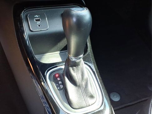 Used 2021 Jeep Compass Latitude w/ Sun and Sound Group image 22