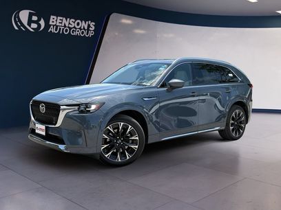 New 2026 MAZDA CX-90 3.3 Turbo S w/ Premium Plus