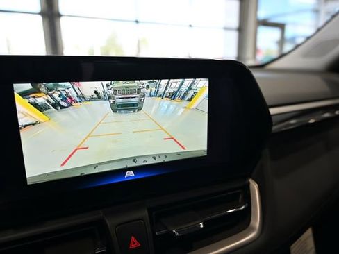 New 2026 Chevrolet TrailBlazer LS image 16