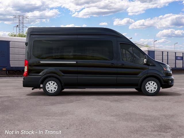New 2027 Ford Transit 350 XLT RWD image 7