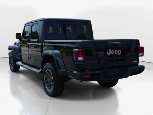 Used 2023 Jeep Gladiator Overland AWD/4WD image 6